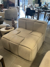 Weaved Chair